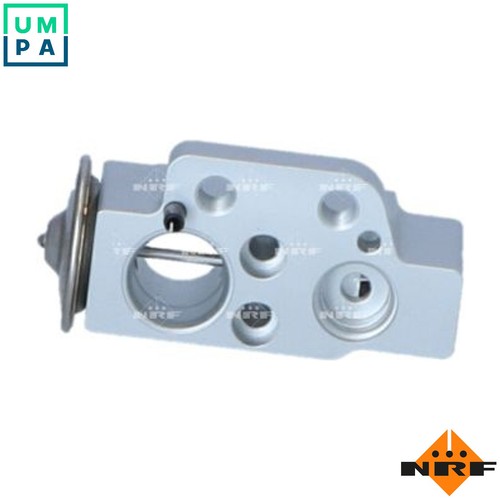 Expansion valve air - valve,