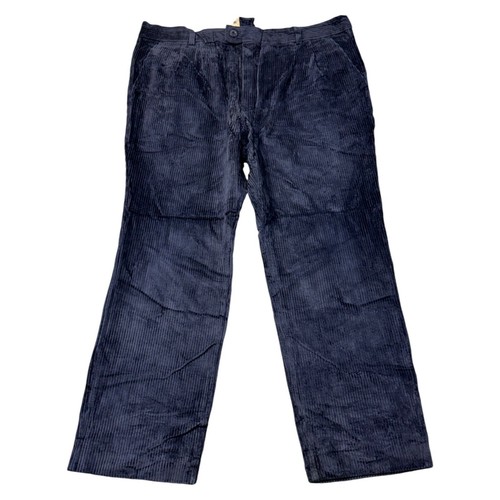 Vintage corduroy trousers - corduroy,
