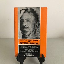 Indian Response to Steinbeck