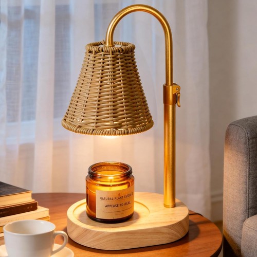 Candle warmer lamp electric - candle,