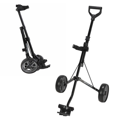 Young gun kids adjustable golf - gun,
