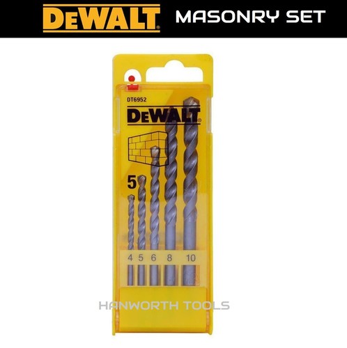 Dewalt drill bit set piece - bit,