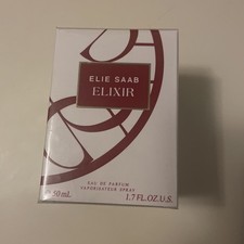 Elie Saab Elixir Eau de Parfum