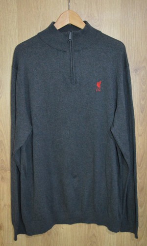 Liverpool lfc mens jumper - liverpool,