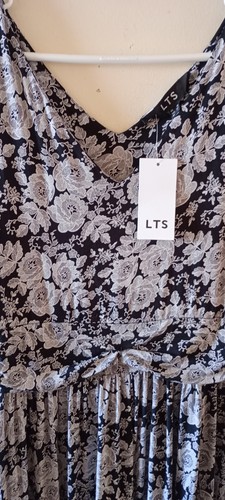 Bnwt long tall sally - tall, maxi