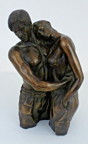 Oliver tupton semi nude - oliver, couple