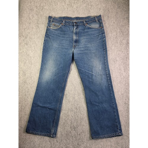 Vintage levis 20517 - vintage,