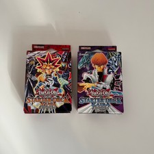 Yu-Gi-Oh! - Starter Deck Kaiba