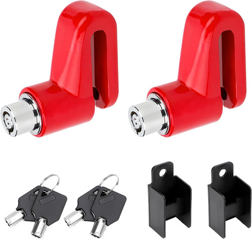 2pcs motorcycle disc brake - 2pcs,
