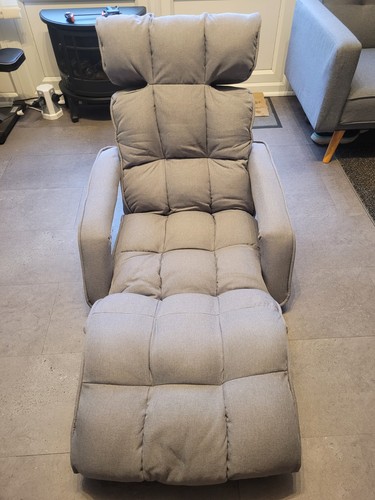 Folding lazy sofa - lazy,