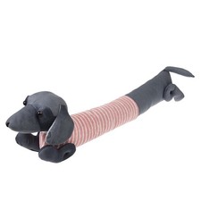 76cm Sausage Dog Draught