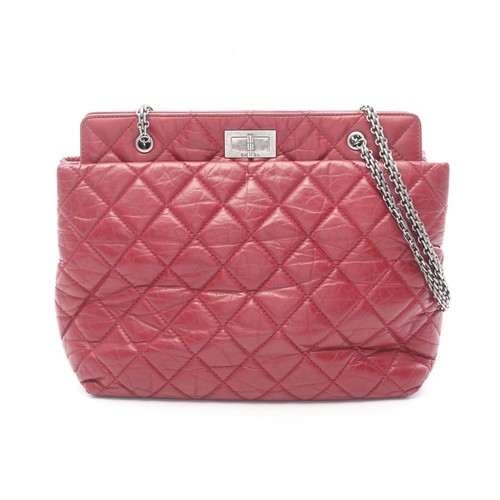 Chanel matelasse chain - 2.55,