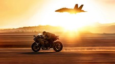 Top Gun Maverick 2022 Poster