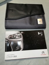 2009-2016 CITROEN DS3 OWNERS