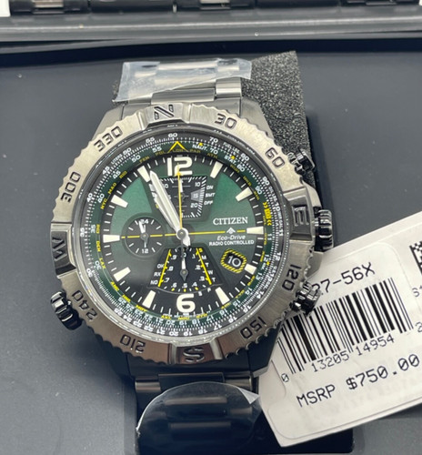 750 citizen eco drive - $750, eco-drive