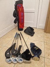 Young Gun 2 set 5,9,S putter