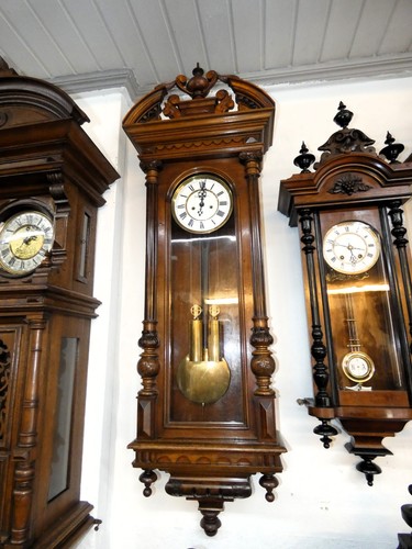 69071 gustav becker vienna - gustav,