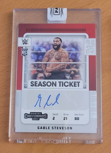 Panini wwe chronicles 2022 - panini,