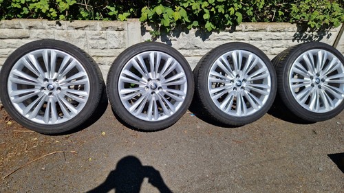 Genuine jaguar xk - 19",