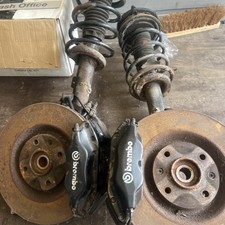 X2 Brembo Calipers For Big