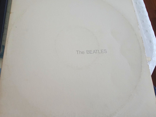The beatles - the,