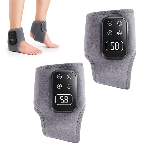 Electric foot ankle - foot,