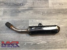KTM SX 65 HGS REAR EXHAUST SILENCER ( MXR )
