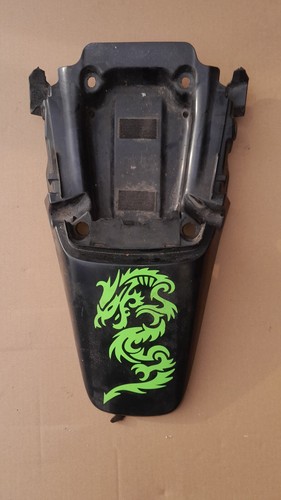Honda xlr125 xlr - xlr, xr125