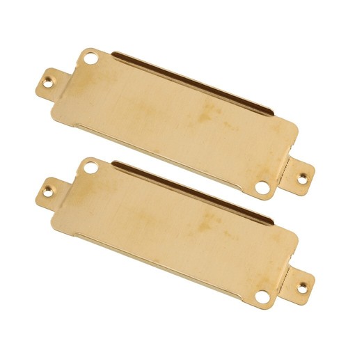 2pcs brass guitar pickup - 2pcs,