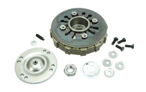Clutch set disc - clutch,
