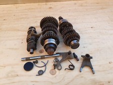 ♻️ Kawasaki EX500 EX 500