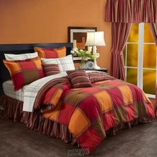 20-Piece Bonanza Bedding Sets