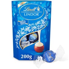 Lindt Lindor Milk chocolate