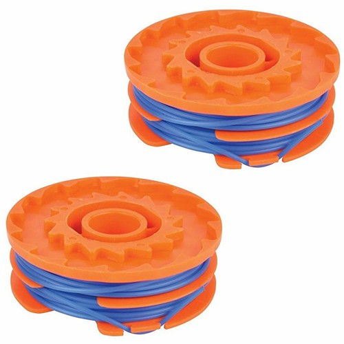 Alm trimmer spool - spool, line