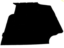 Taxi TX1-TX4  Tailored Rear