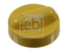 Febi Oil Filler Cap Sealing