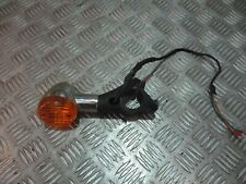 Honda VT Shadow 125 cc Left Front Indicator #3