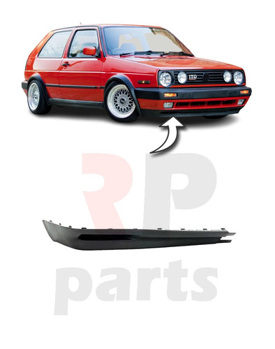 For golf mk2 gti 92 - golf, 89-92