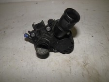 CITROEN C3 PEUGEOT 208 1.0 12V THERMOSTAT HOUSING ZMZ-EB0 28996S 2012-2019