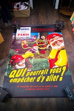 FOIRE DE PARIS 1999 French Bus