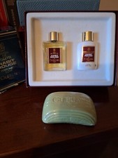 Guerlain HABIT ROUGE EdT 15 ml