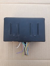 Peugeot 207,407, Partener, Berlingo 1.6 HDI RELAY FUSE BOX 9632229480