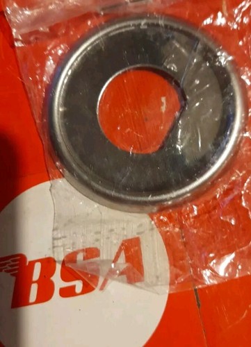 Bsa a10 41sa light switch - a,