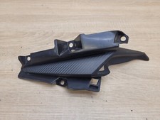 HONDA CBR 500 R 2016 Left Side