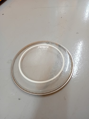 Premier inch drum - inch,
