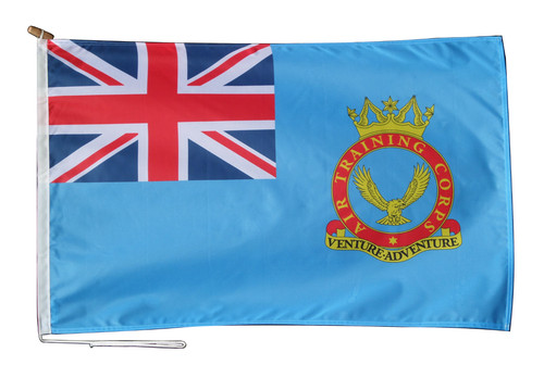Air training corps atc ensign - air,