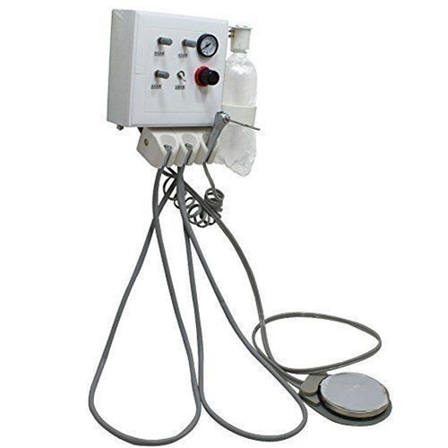 Dental turbine unit - dental, 4