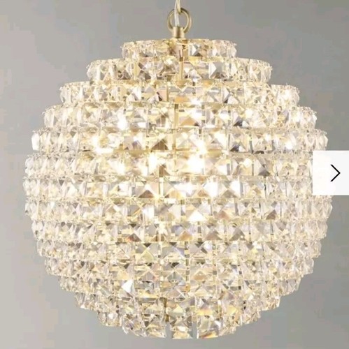 John lewis exquisite crystal - john,