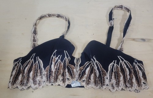 Vintage lise charmel bra - lise,
