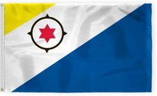 AGAS Bonaire Flag - Multi